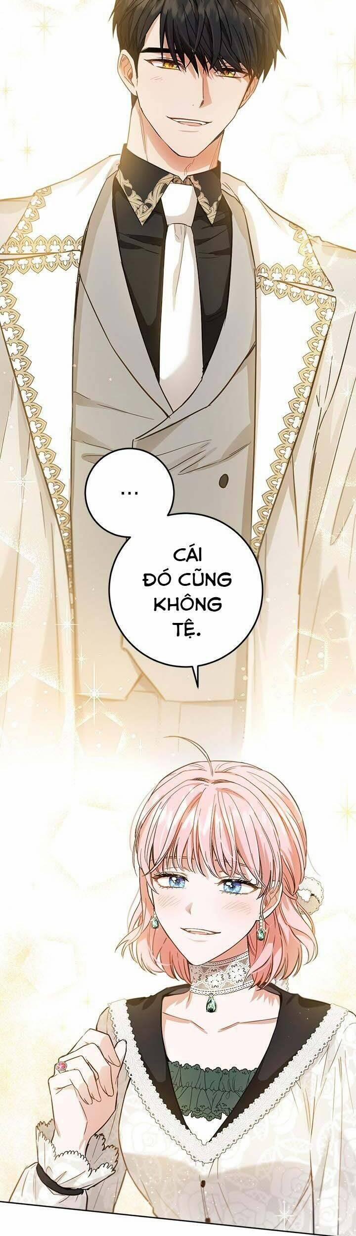 Cuộc Sống Mới Của Công Nương 45 trang 17