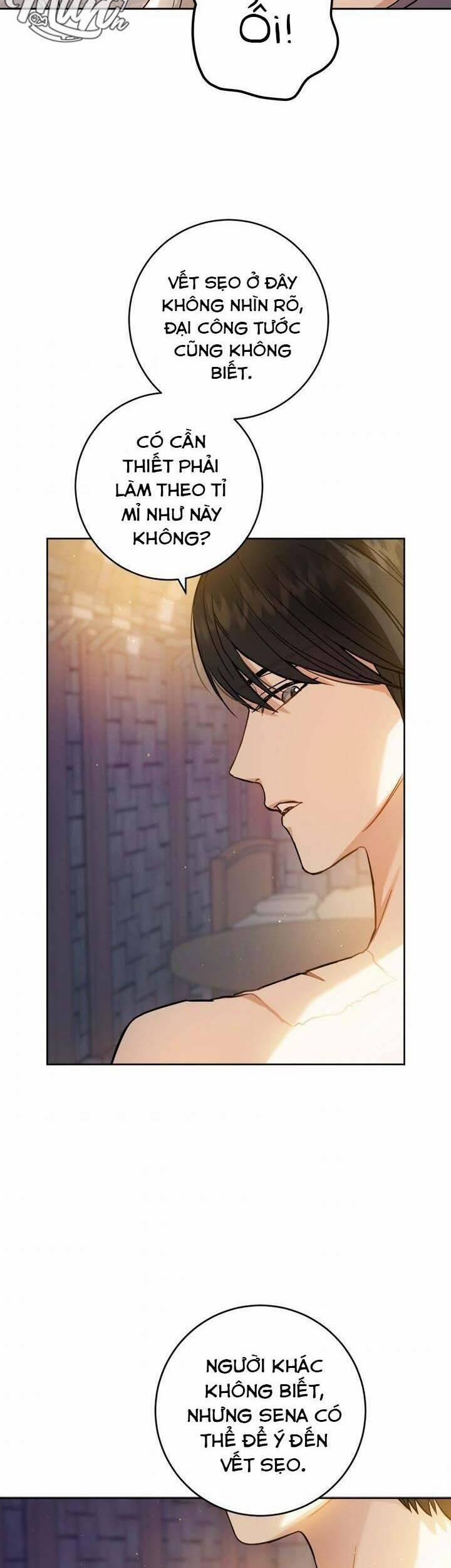 Cuộc Sống Mới Của Công Nương 45 trang 25