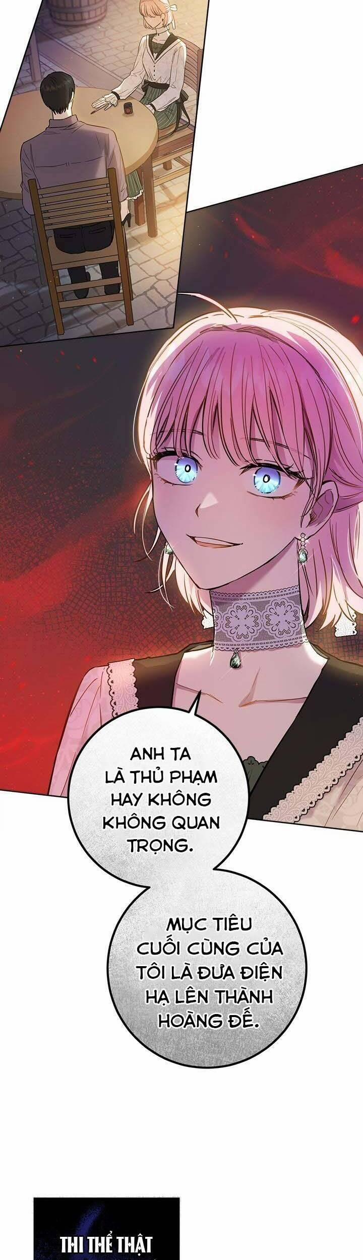 Cuộc Sống Mới Của Công Nương 45 trang 37