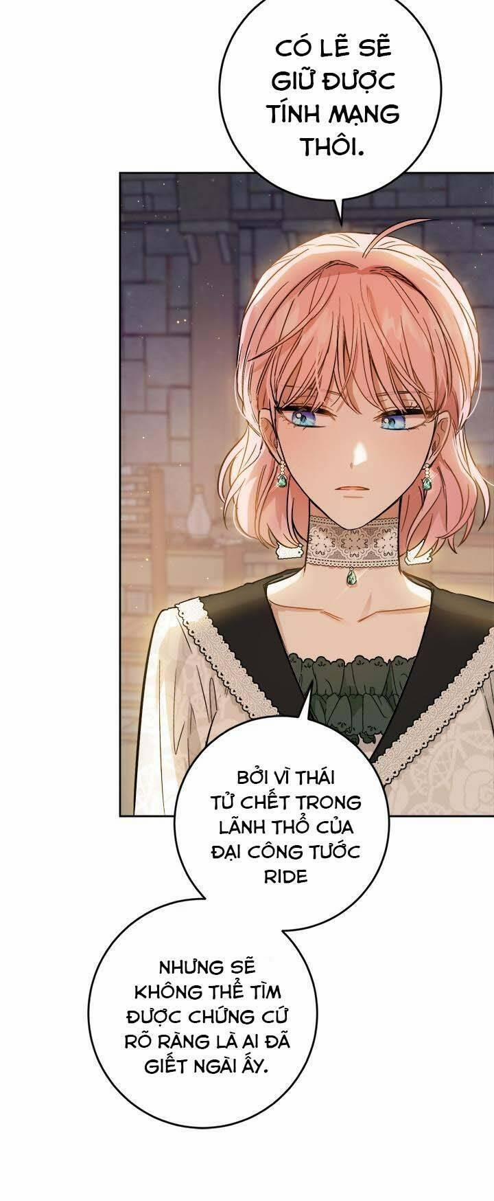 Cuộc Sống Mới Của Công Nương 45 trang 39