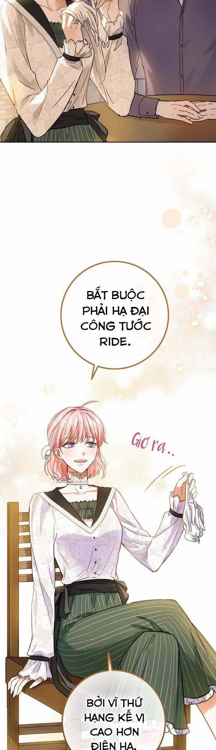 Cuộc Sống Mới Của Công Nương 45 trang 41