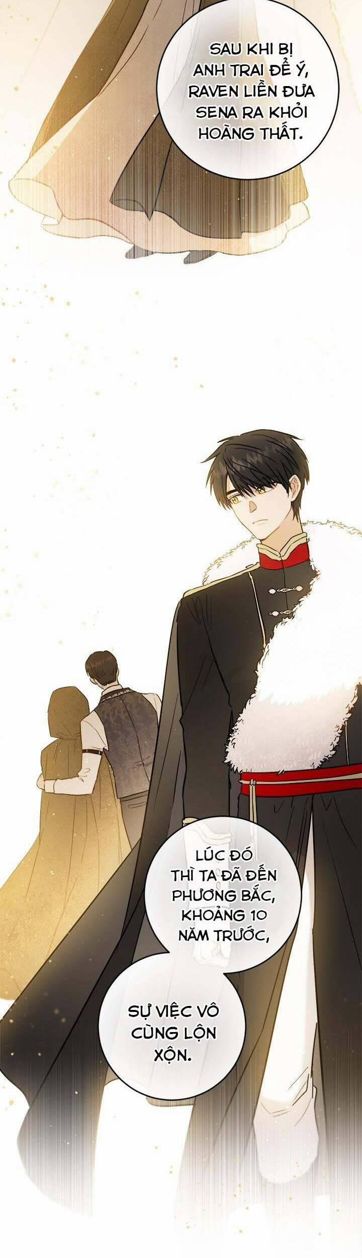 Cuộc Sống Mới Của Công Nương 45 trang 7