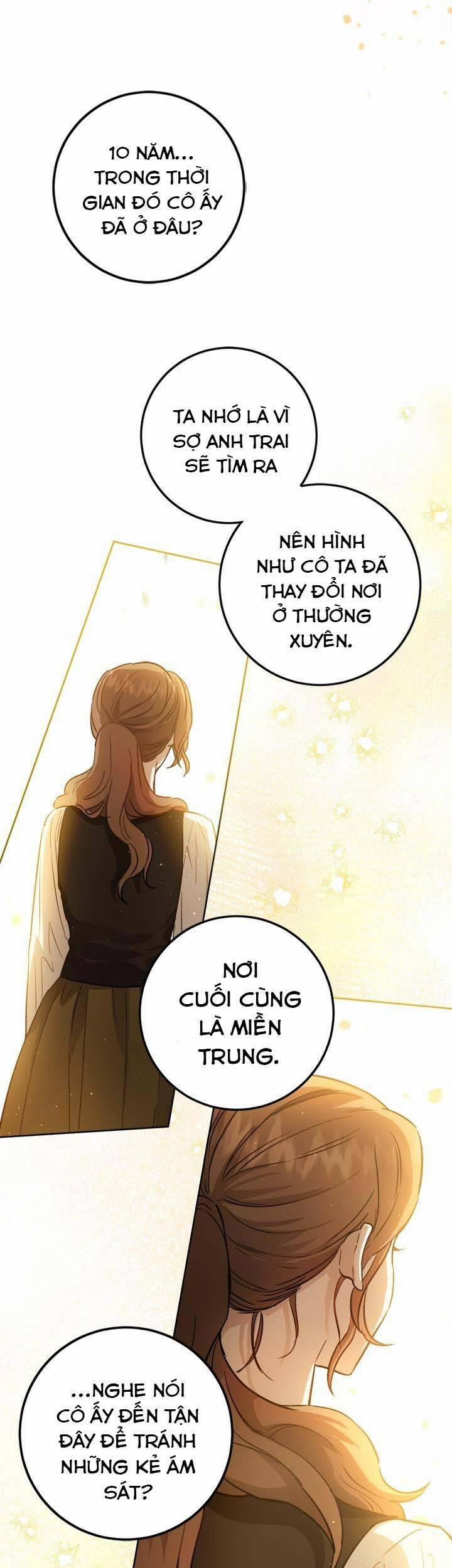 Cuộc Sống Mới Của Công Nương 45 trang 8