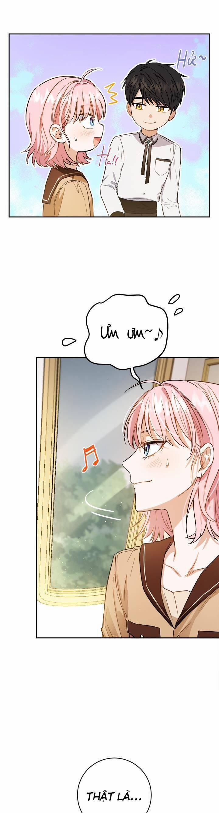 Cuộc Sống Mới Của Công Nương 46 trang 24