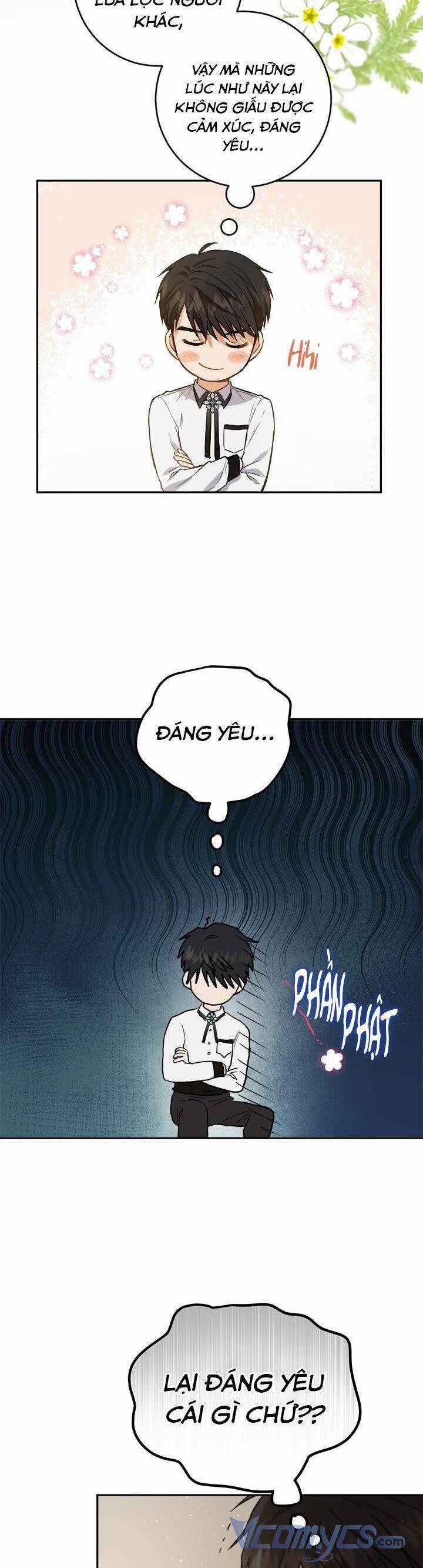 Cuộc Sống Mới Của Công Nương 46 trang 26