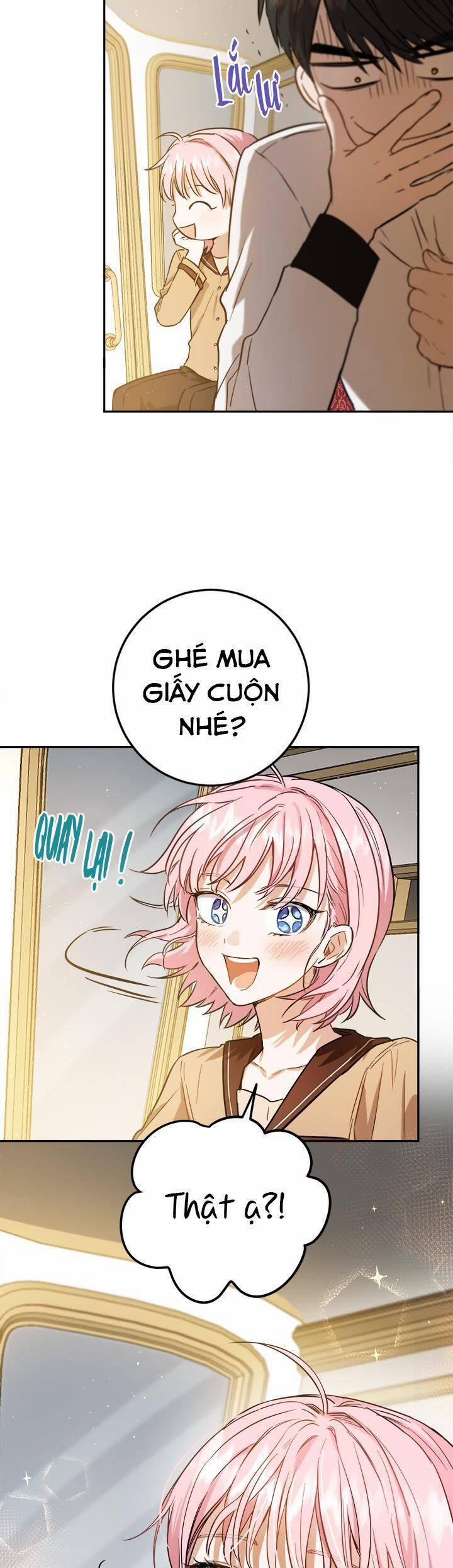 Cuộc Sống Mới Của Công Nương 46 trang 27