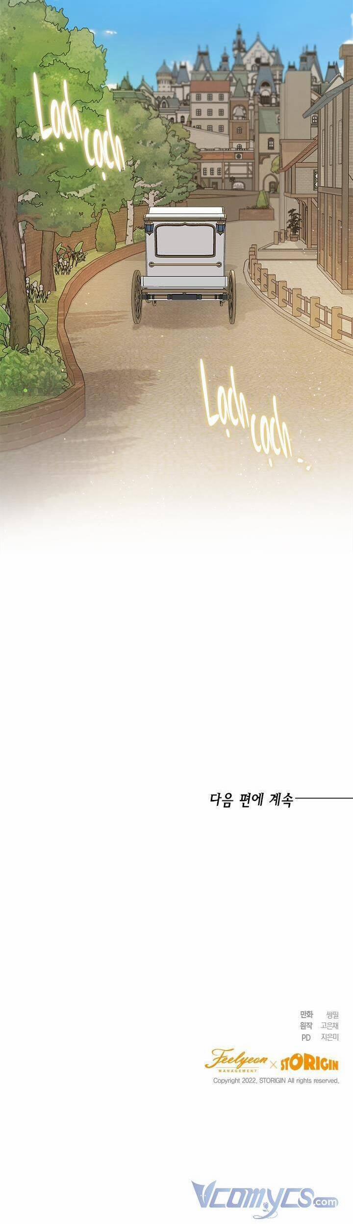 Cuộc Sống Mới Của Công Nương 46 trang 30