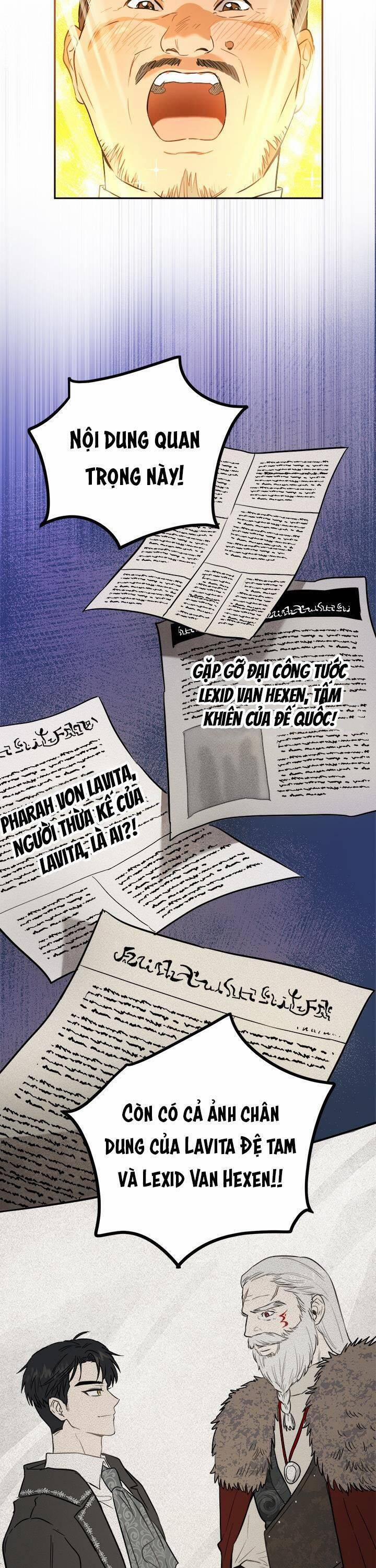 Cuộc Sống Mới Của Công Nương 46 trang 4