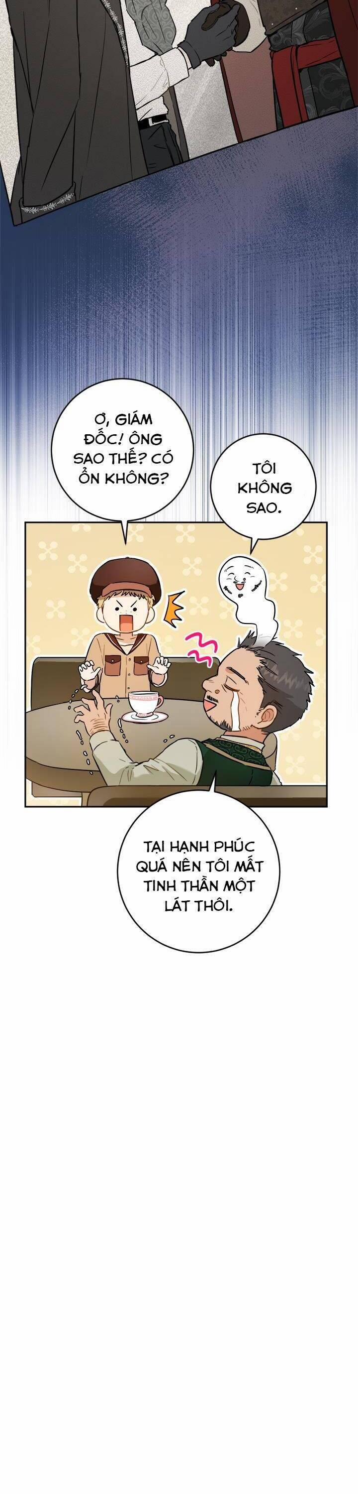 Cuộc Sống Mới Của Công Nương 46 trang 5