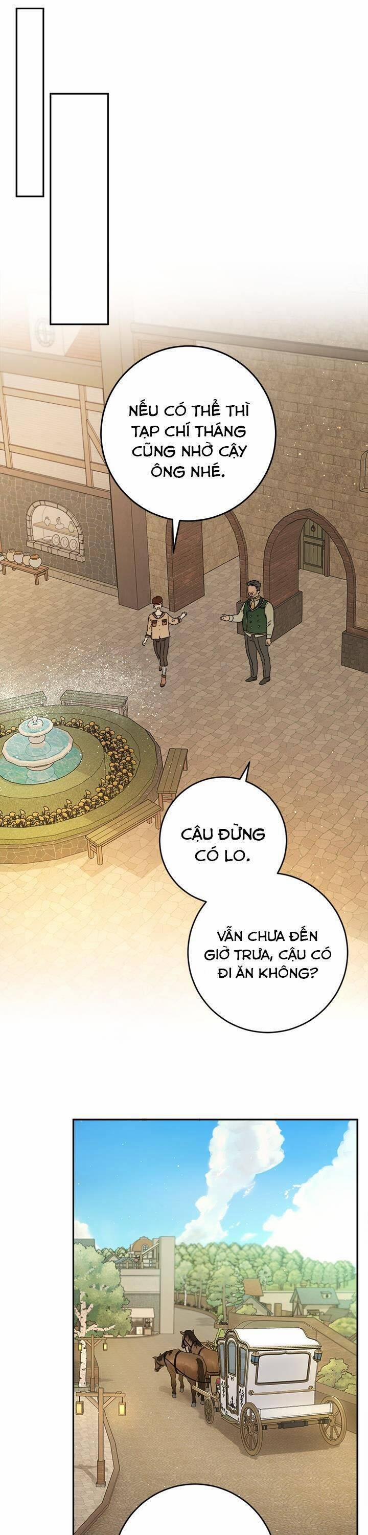 Cuộc Sống Mới Của Công Nương 46 trang 6