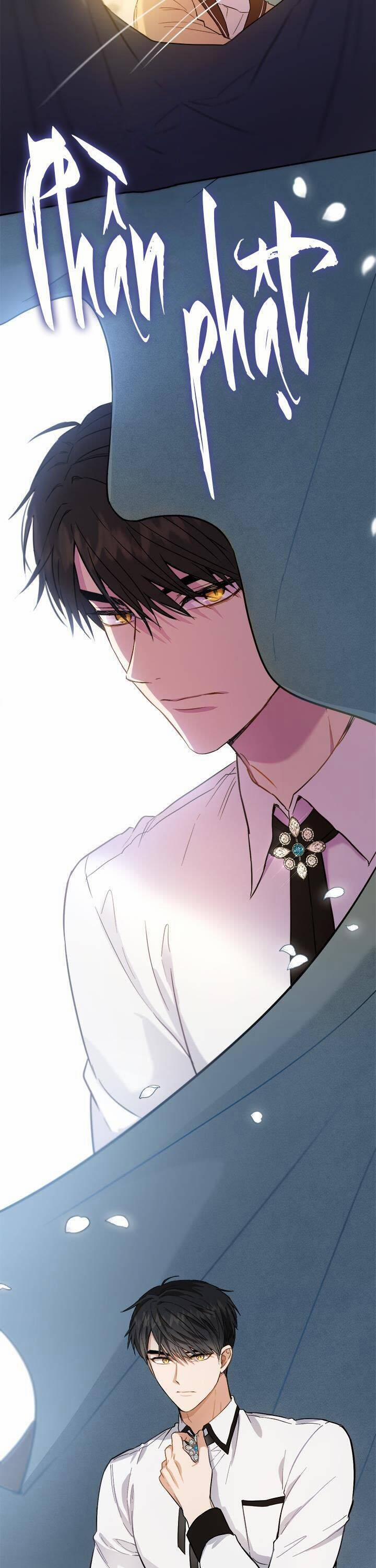 Cuộc Sống Mới Của Công Nương 46 trang 8