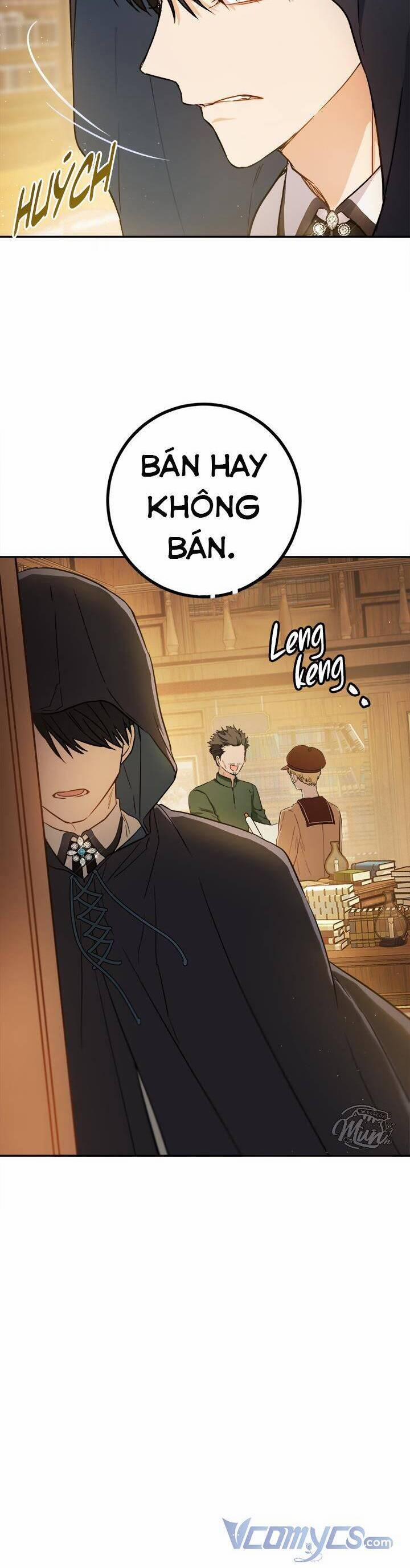 Cuộc Sống Mới Của Công Nương 47 trang 15