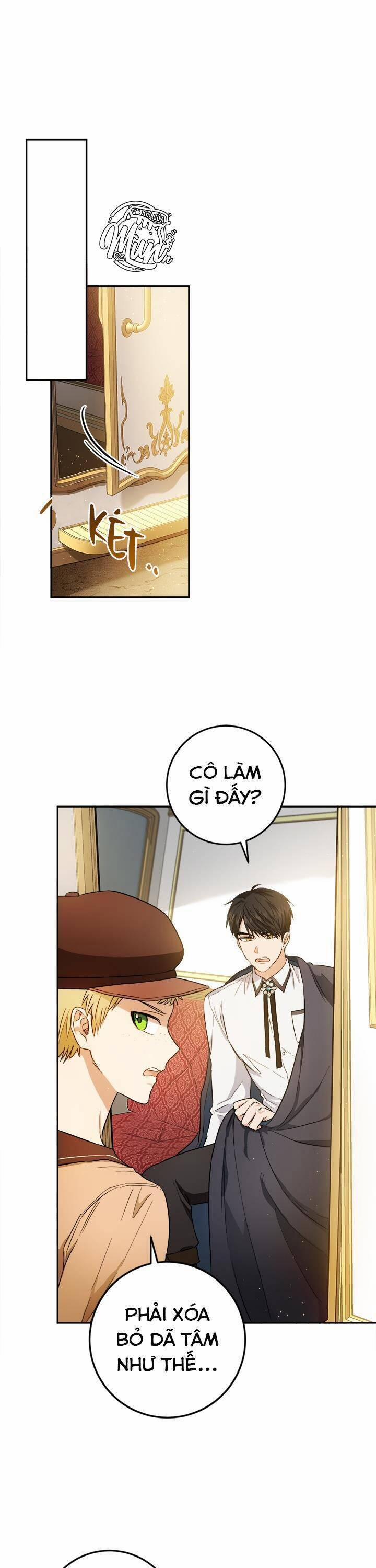 Cuộc Sống Mới Của Công Nương 47 trang 16