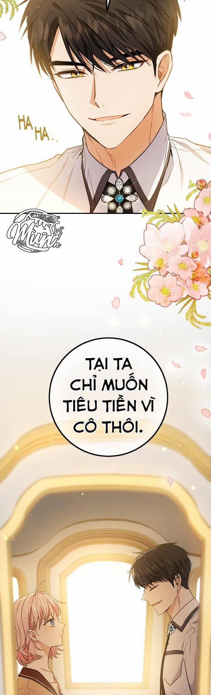Cuộc Sống Mới Của Công Nương 47 trang 29