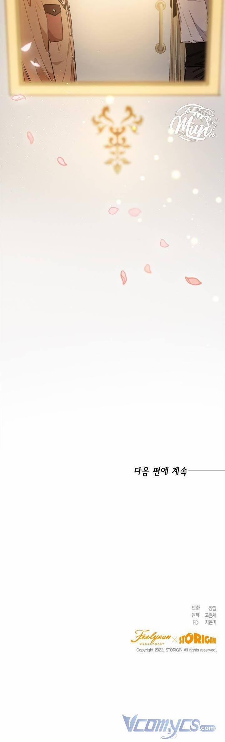 Cuộc Sống Mới Của Công Nương 47 trang 30