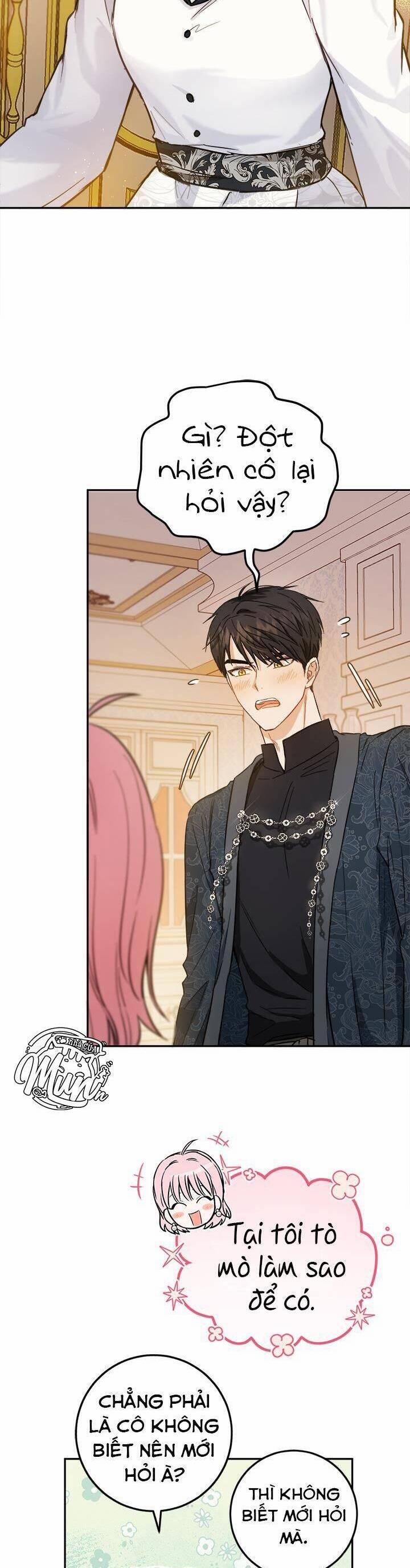 Cuộc Sống Mới Của Công Nương 48 trang 16