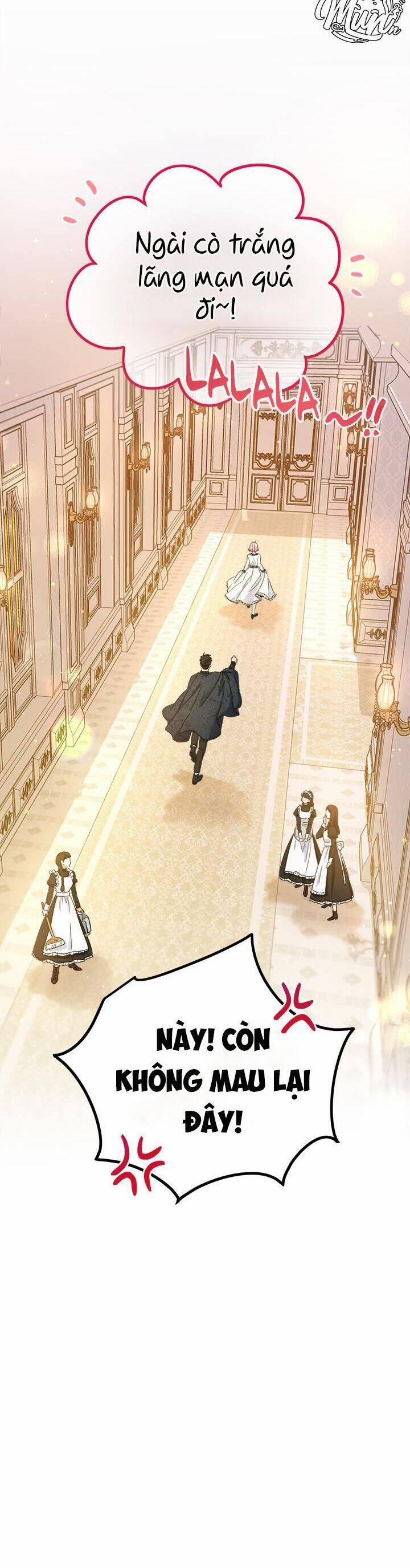 Cuộc Sống Mới Của Công Nương 48 trang 21