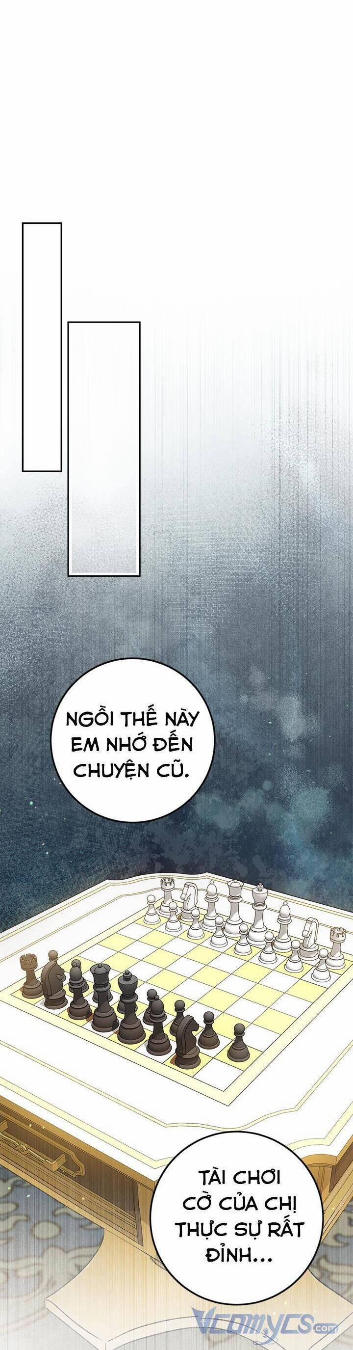 Cuộc Sống Mới Của Công Nương 48 trang 22