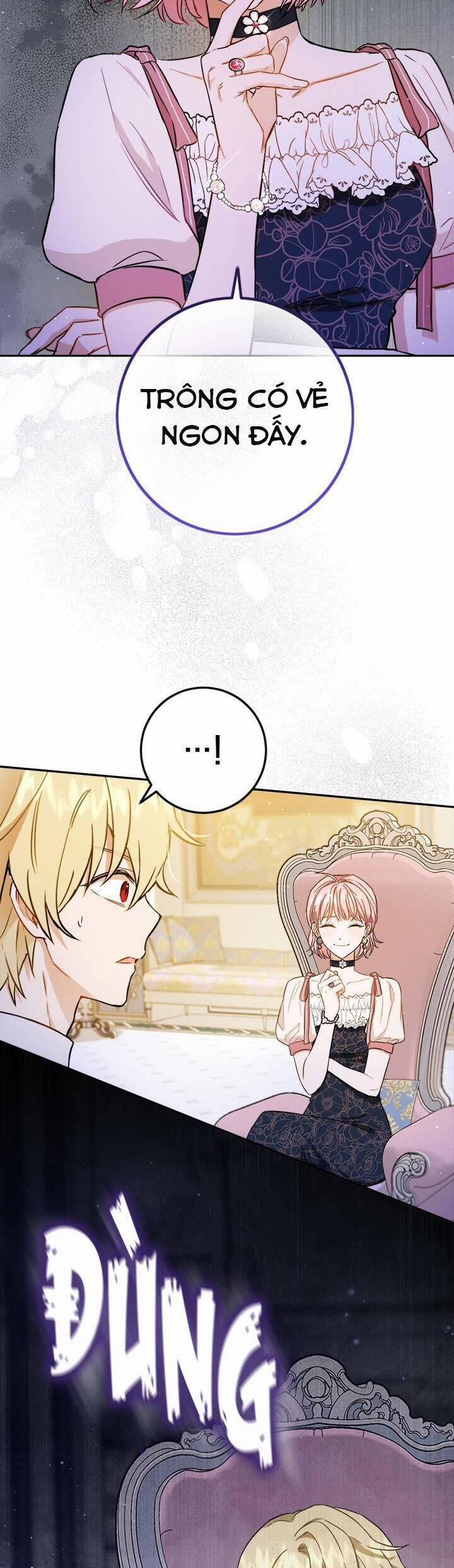 Cuộc Sống Mới Của Công Nương 48 trang 33