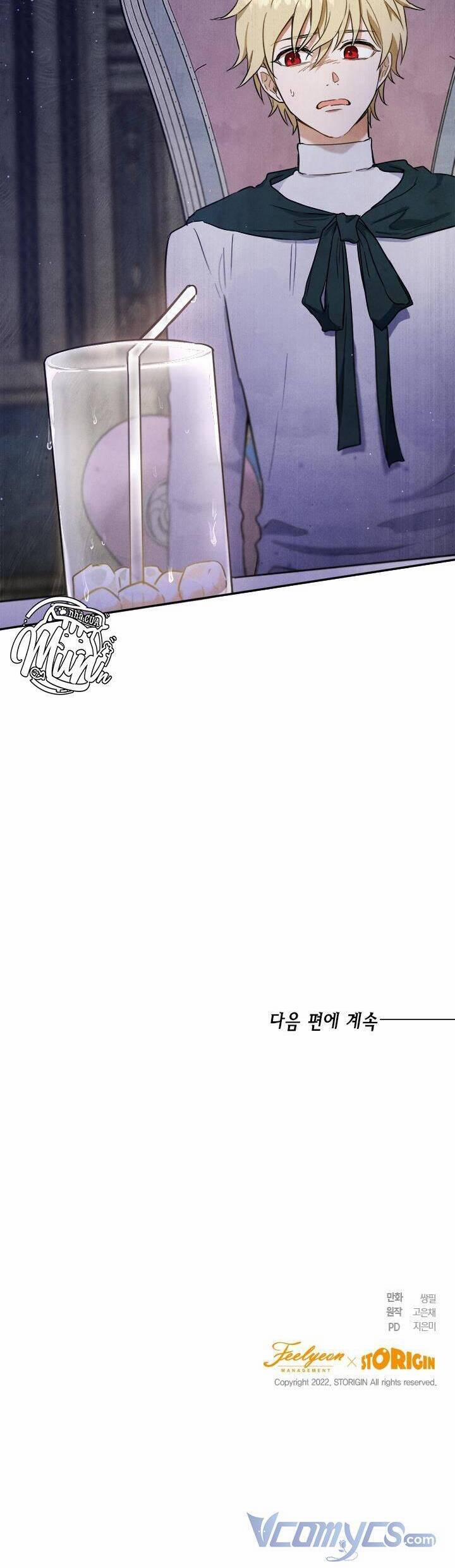 Cuộc Sống Mới Của Công Nương 48 trang 34