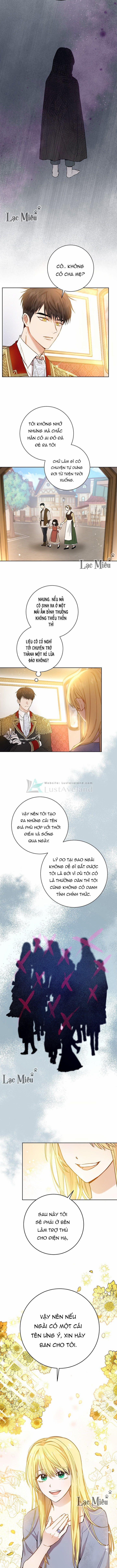 Cuộc Sống Mới Của Công Nương 5 trang 2