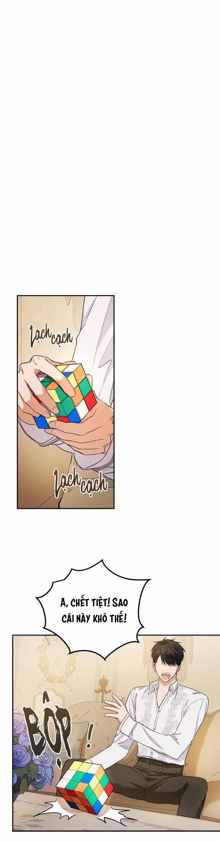 Cuộc Sống Mới Của Công Nương 50 trang 21