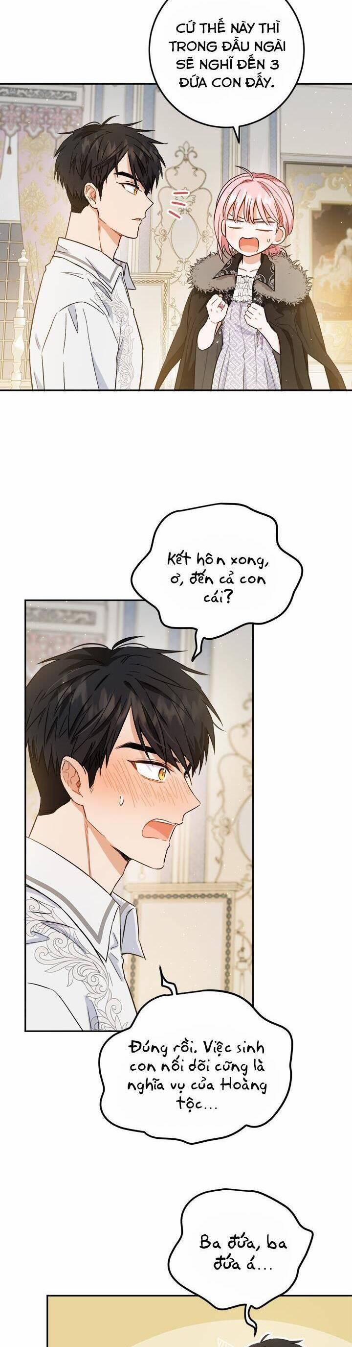 Cuộc Sống Mới Của Công Nương 50 trang 6