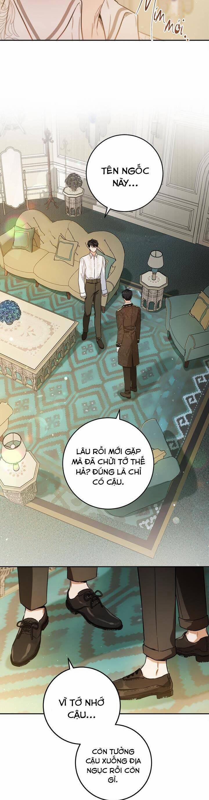 Cuộc Sống Mới Của Công Nương 51 trang 1