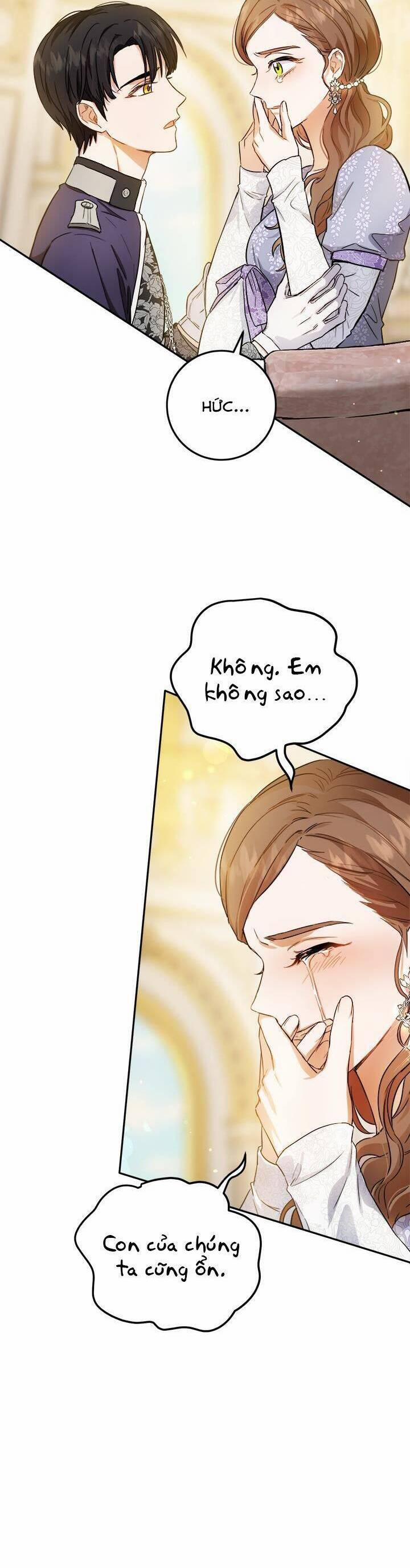 Cuộc Sống Mới Của Công Nương 51 trang 13