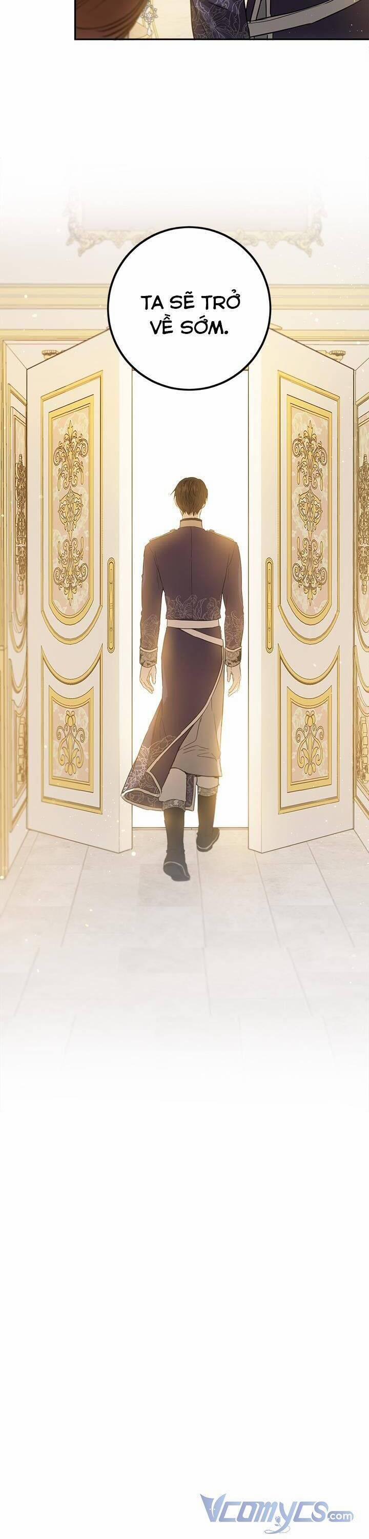 Cuộc Sống Mới Của Công Nương 51 trang 19