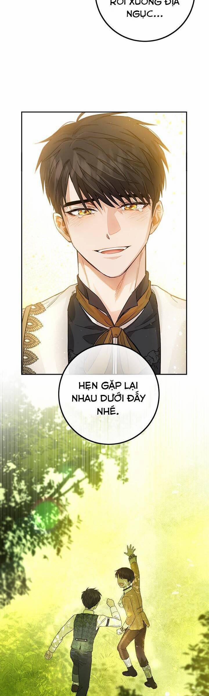 Cuộc Sống Mới Của Công Nương 51 trang 29