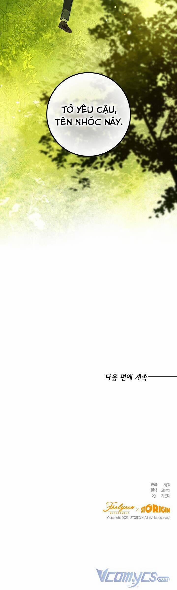 Cuộc Sống Mới Của Công Nương 51 trang 30