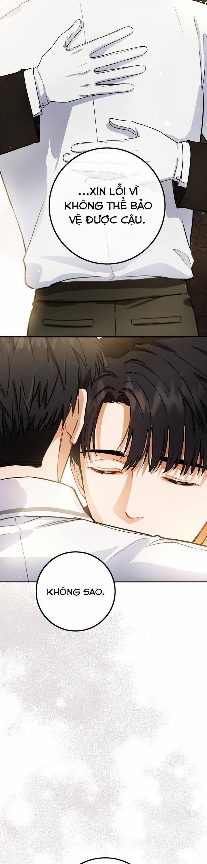 Cuộc Sống Mới Của Công Nương 51 trang 8