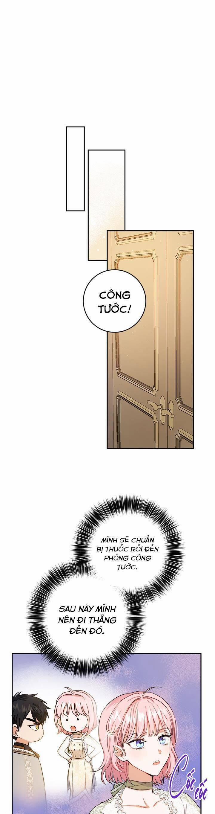 Cuộc Sống Mới Của Công Nương 52 trang 23