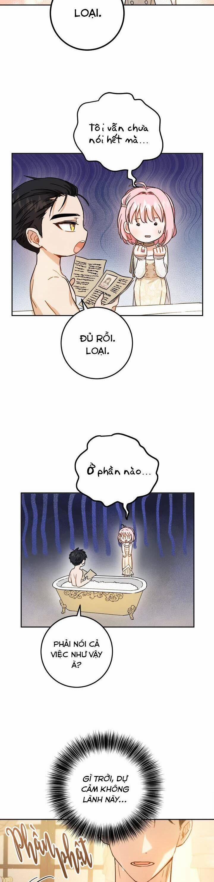 Cuộc Sống Mới Của Công Nương 53 trang 14