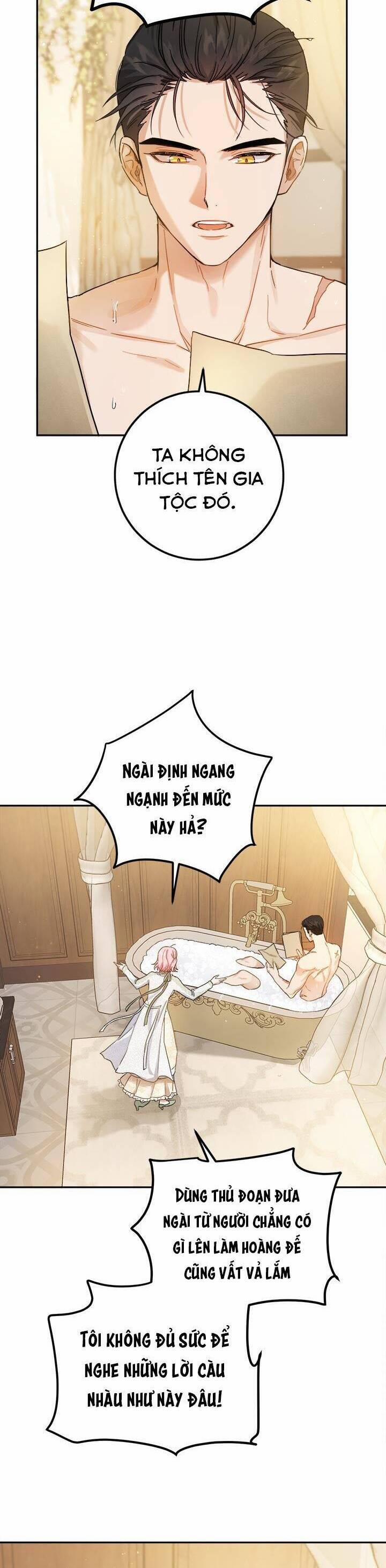 Cuộc Sống Mới Của Công Nương 53 trang 17