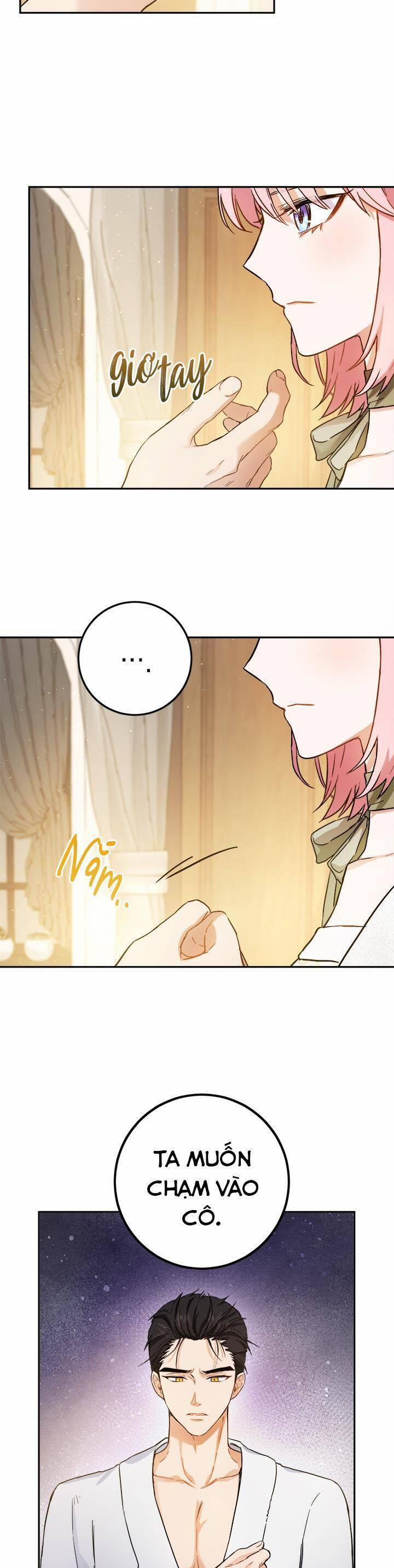 Cuộc Sống Mới Của Công Nương 53 trang 24