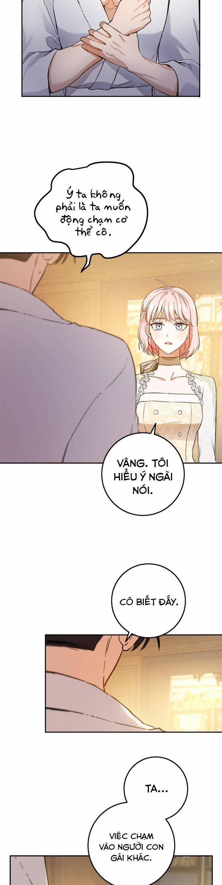 Cuộc Sống Mới Của Công Nương 53 trang 25