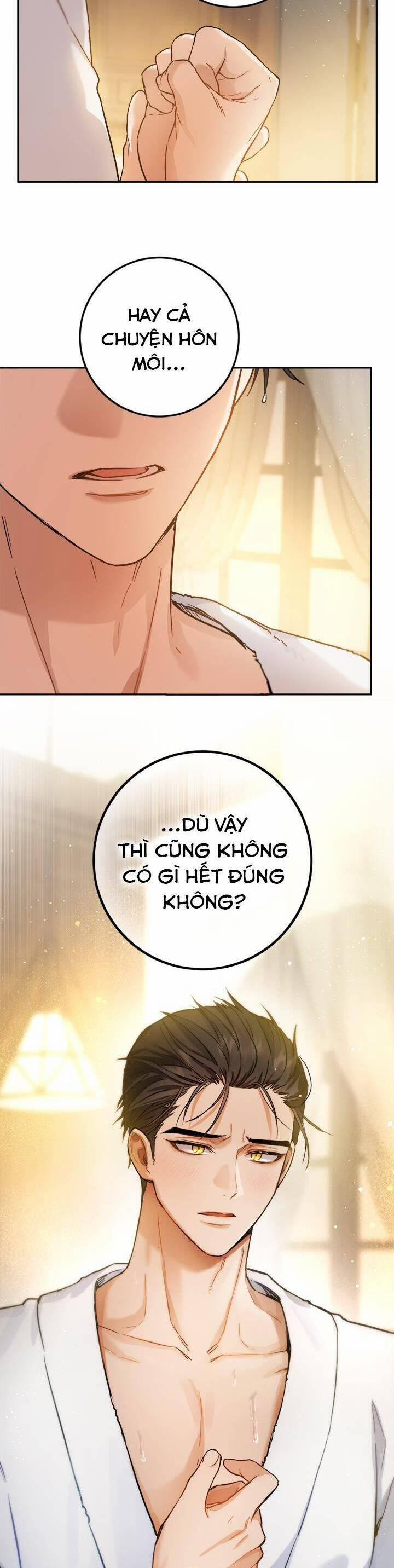 Cuộc Sống Mới Của Công Nương 53 trang 26