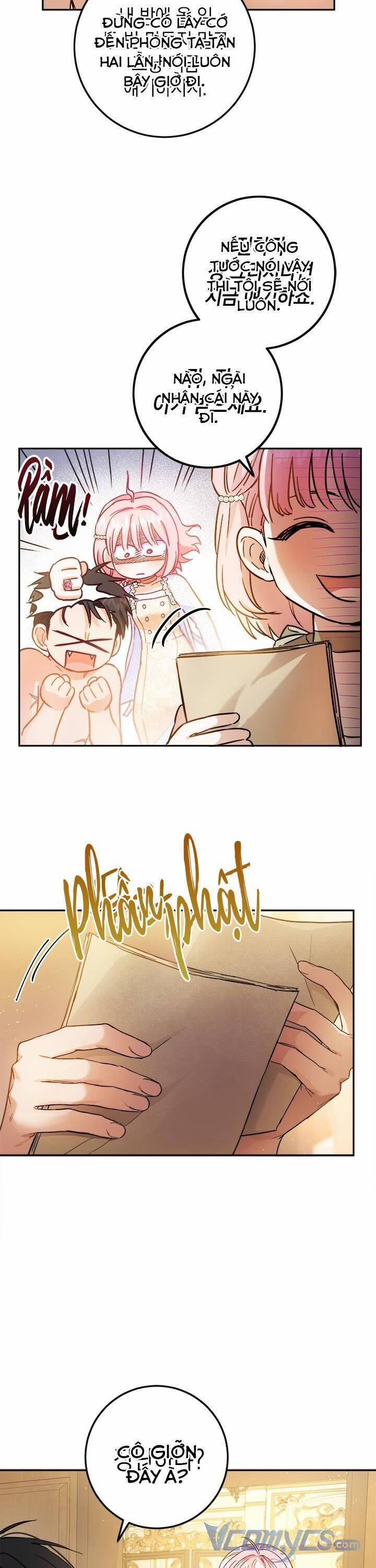 Cuộc Sống Mới Của Công Nương 53 trang 7