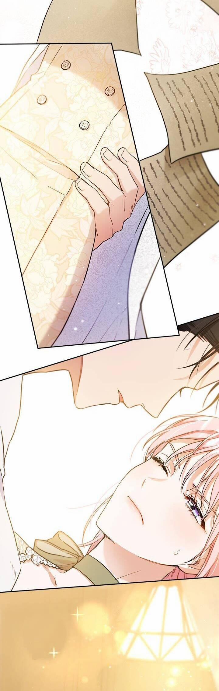 Cuộc Sống Mới Của Công Nương 54 trang 28