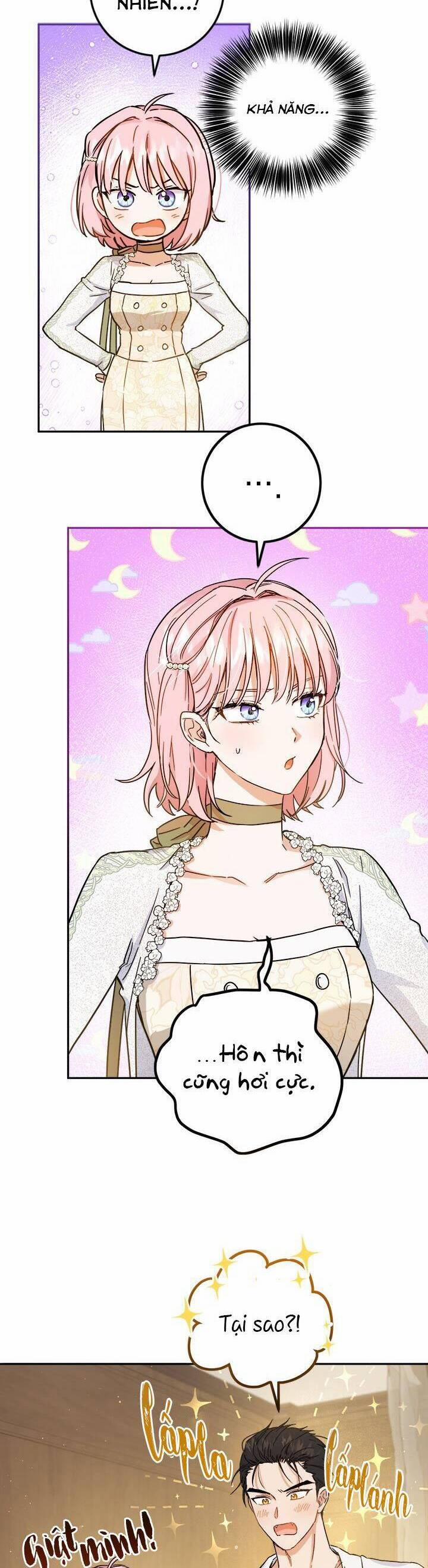 Cuộc Sống Mới Của Công Nương 54 trang 5