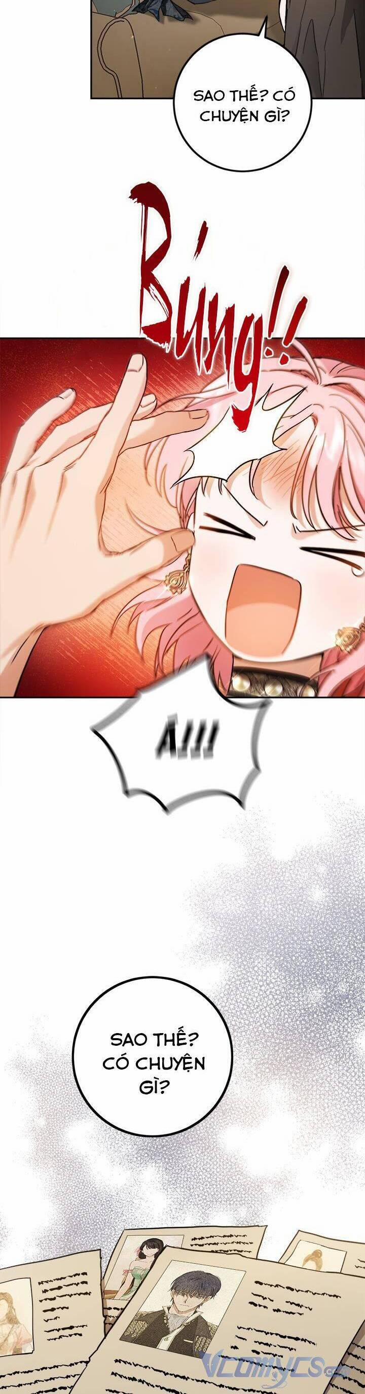 Cuộc Sống Mới Của Công Nương 55 trang 19