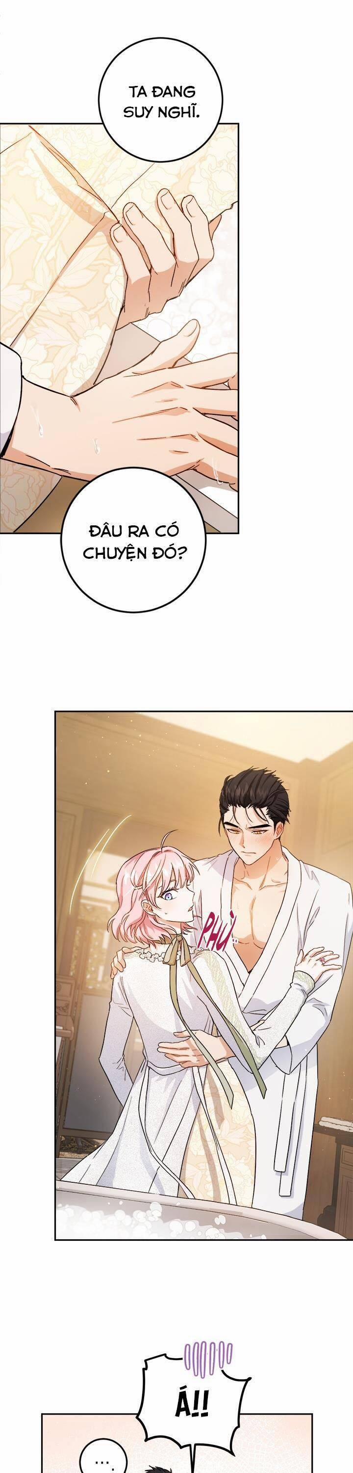 Cuộc Sống Mới Của Công Nương 55 trang 2