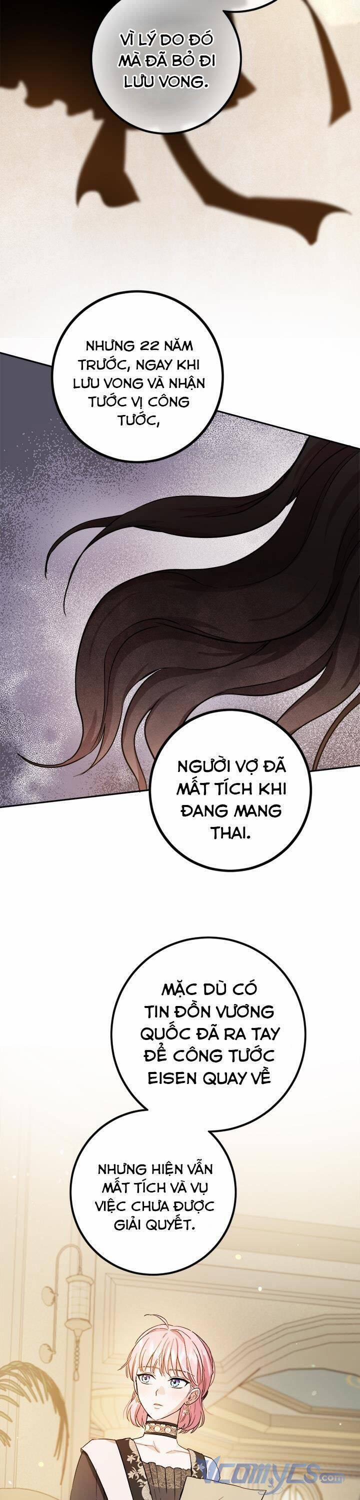 Cuộc Sống Mới Của Công Nương 55 trang 26