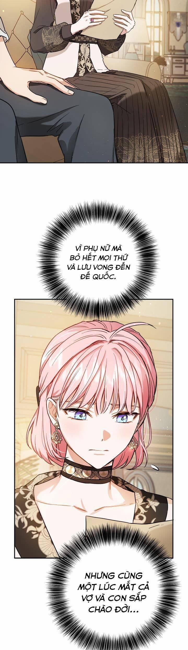 Cuộc Sống Mới Của Công Nương 55 trang 27