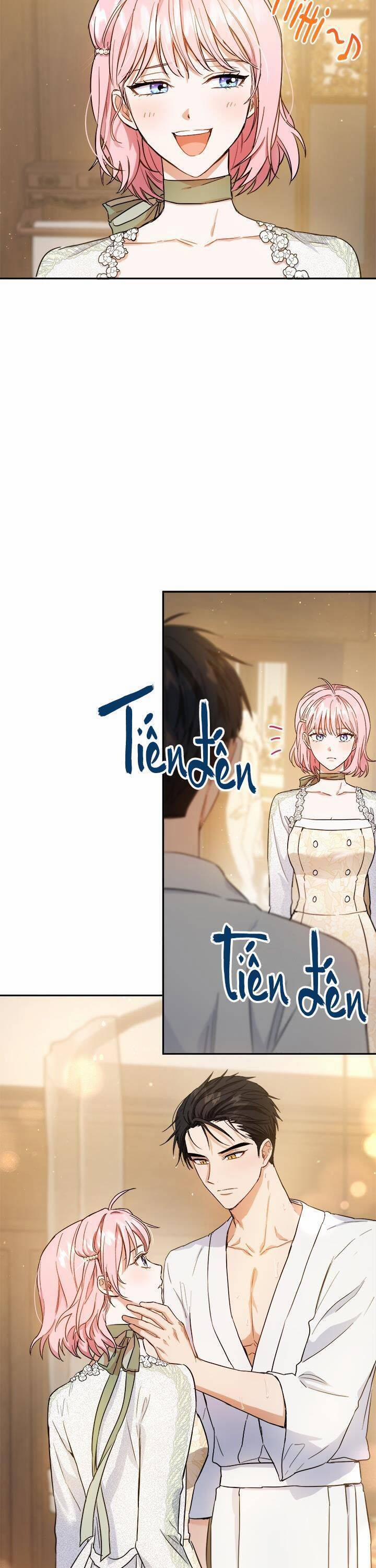 Cuộc Sống Mới Của Công Nương 55 trang 6