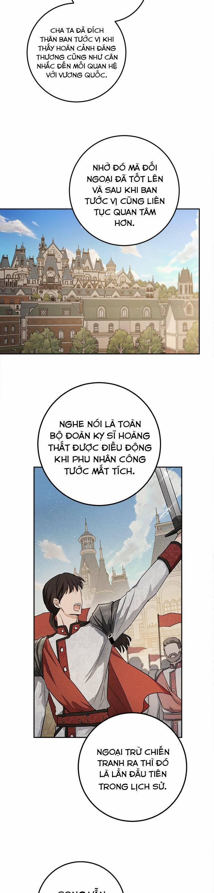 Cuộc Sống Mới Của Công Nương 56 trang 2