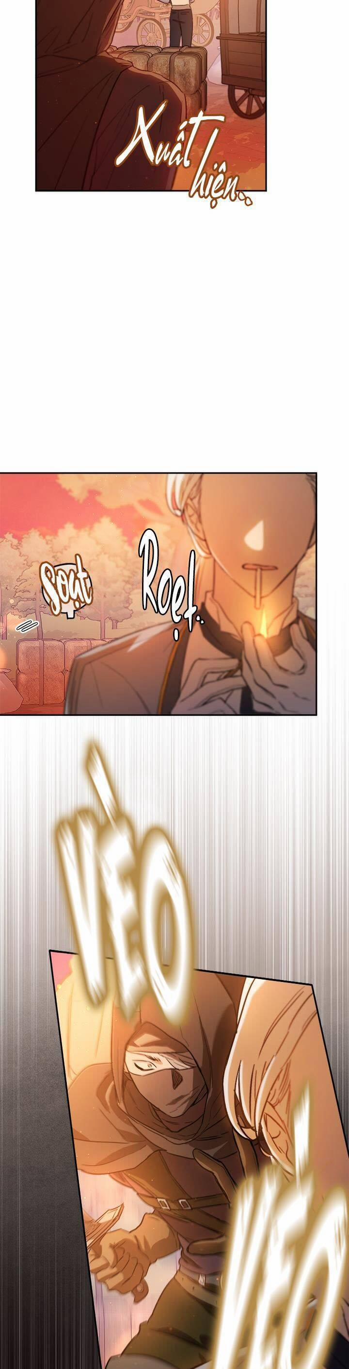 Cuộc Sống Mới Của Công Nương 56 trang 23