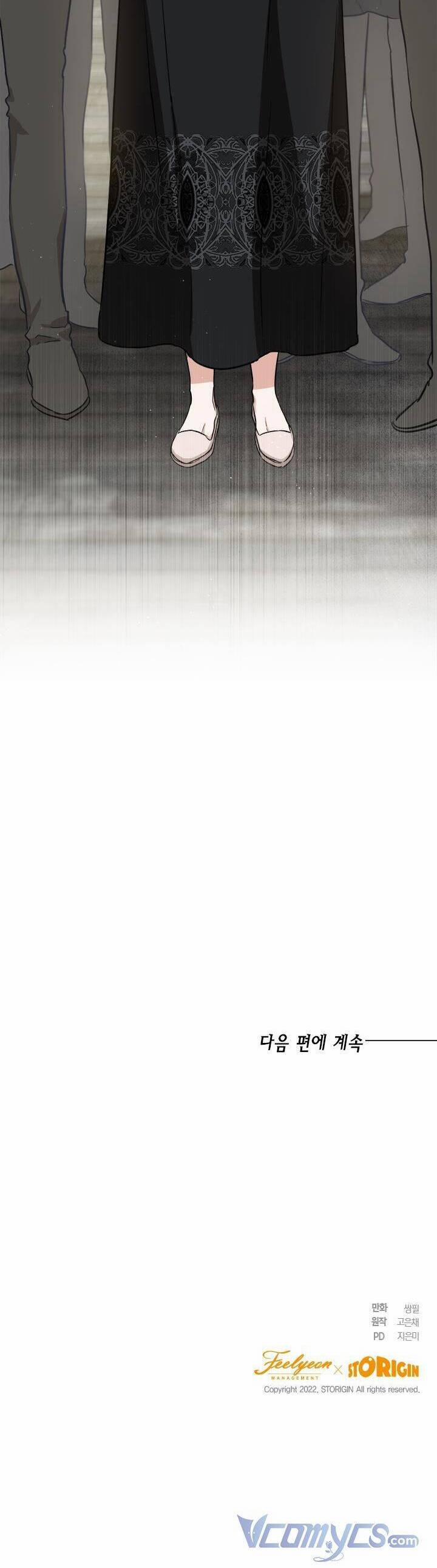 Cuộc Sống Mới Của Công Nương 57 trang 29